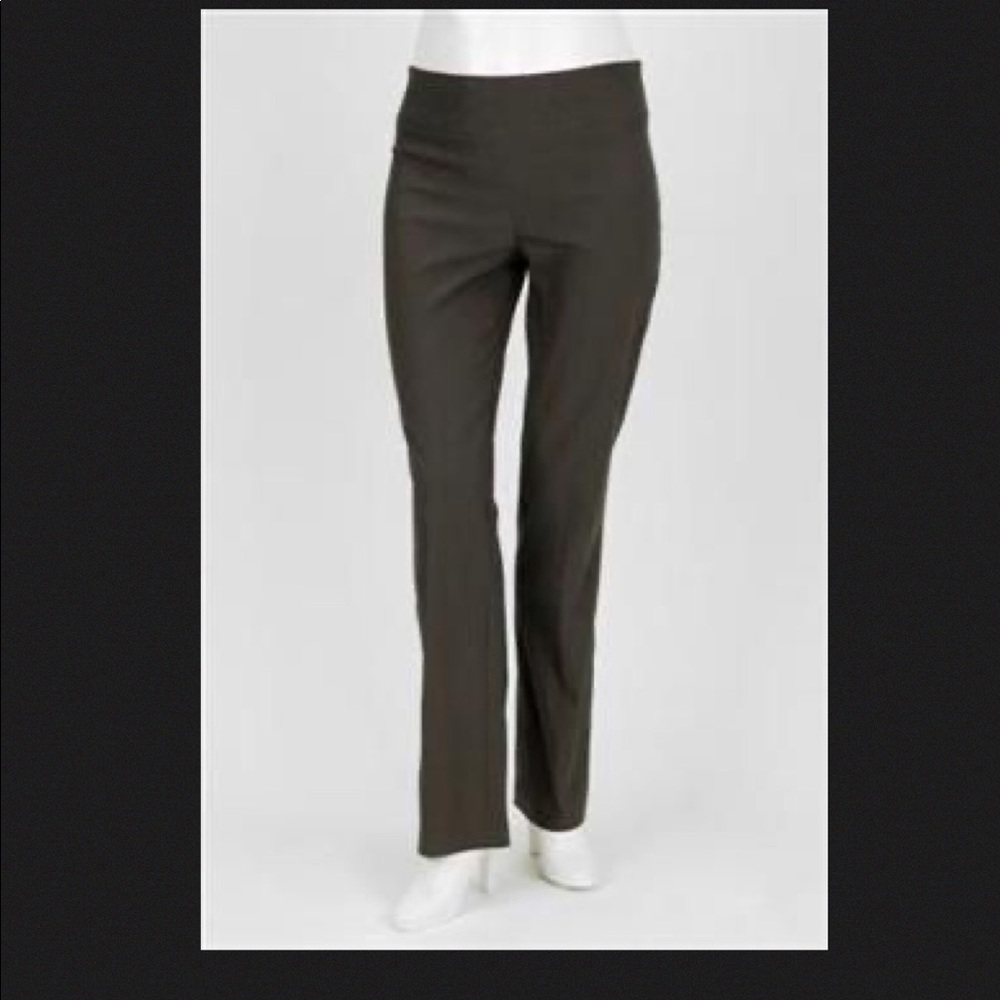 Tribal marvelous stretch bengaline pull on pants!